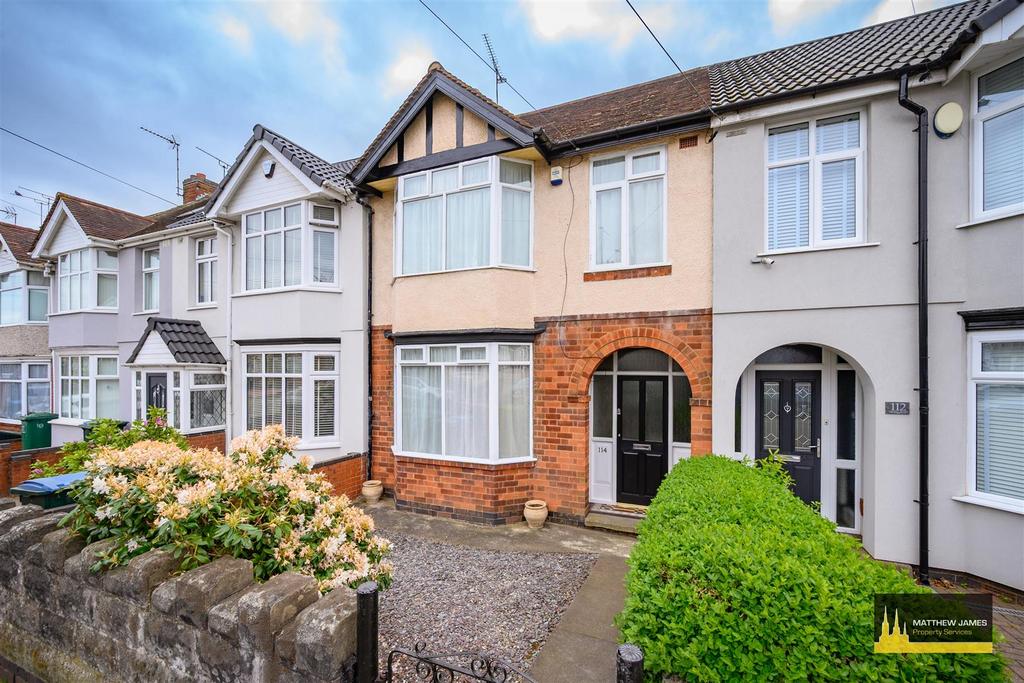 Approach/ Front Garden