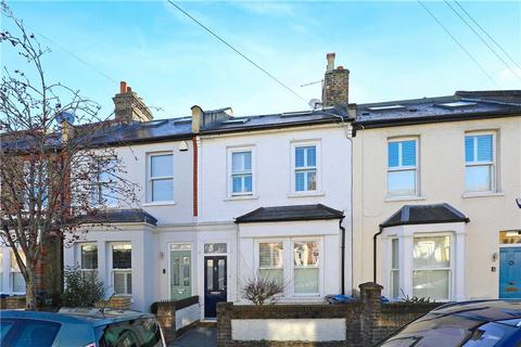 14 Milton Road, London, SW19 8SE