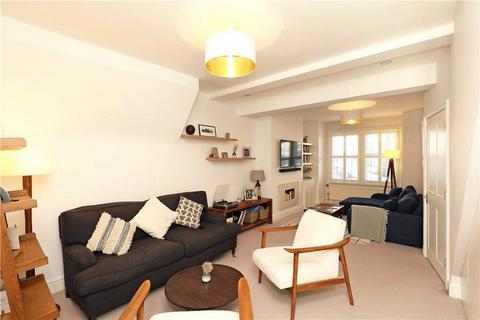 14 Milton Road, London, SW19 8SE