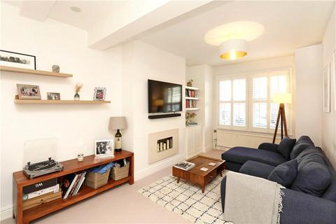 14 Milton Road, London, SW19 8SE