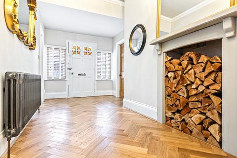 4 bedroom semi-detached house for sale, Forest Drive, Kirby Muxloe, LE9