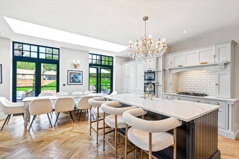 4 bedroom semi-detached house for sale, Forest Drive, Kirby Muxloe, LE9