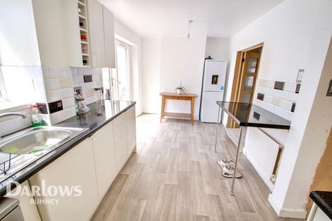 22 Elgar Crescent, Llanrumney, Cardiff, CF3 5RT