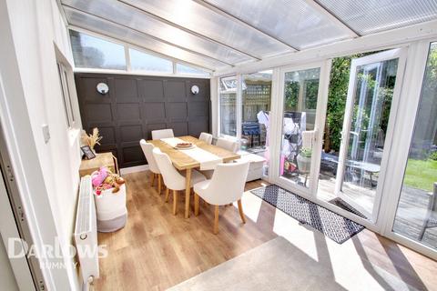 22 Elgar Crescent, Llanrumney, Cardiff, CF3 5RT