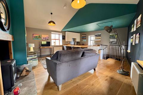 1 bedroom cottage for sale, The Gun Room, Middlesmoor, Harrogate