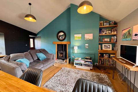 1 bedroom cottage for sale, The Gun Room, Middlesmoor, Harrogate