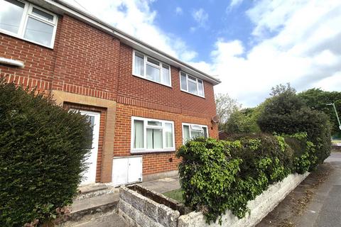 2 bedroom flat for sale, Lake Road, Bournemouth BH11