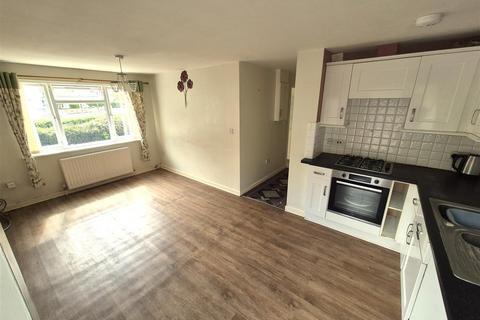2 bedroom flat for sale, Lake Road, Bournemouth BH11