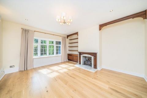 4 bedroom semi-detached house to rent, Cambridge Avenue, New Malden KT3