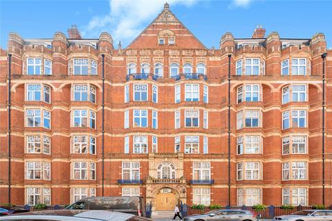 Bickenhall Mansions, Bickenhall Street, Marylebone, London