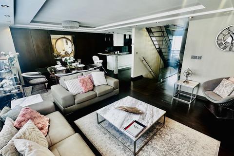 4 bedroom flat for sale, George Street, Marylebone, W1U