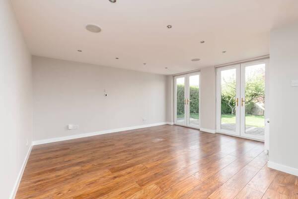 Dayroom/ Bedroom 4
