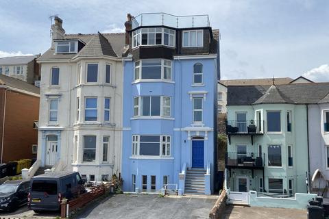 2 bedroom flat for sale, Marine Parade, Dawlish, EX7