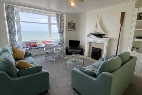 2 bedroom flat for sale, Marine Parade, Dawlish, EX7