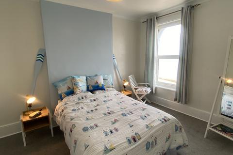 2 bedroom flat for sale, Marine Parade, Dawlish, EX7