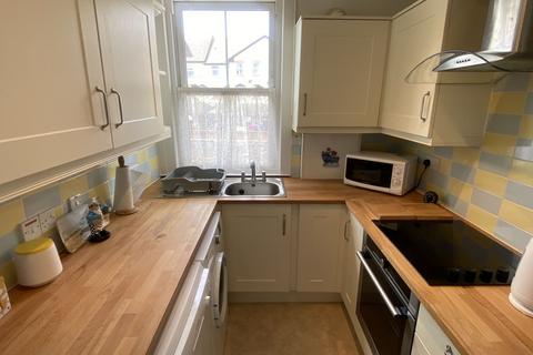 2 bedroom flat for sale, Marine Parade, Dawlish, EX7