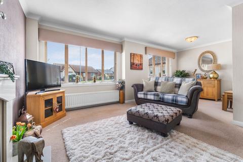 5 Bryden Place, Coylton, Ayr, KA6 6QE