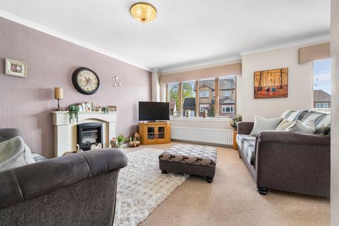 5 Bryden Place, Coylton, Ayr, KA6 6QE