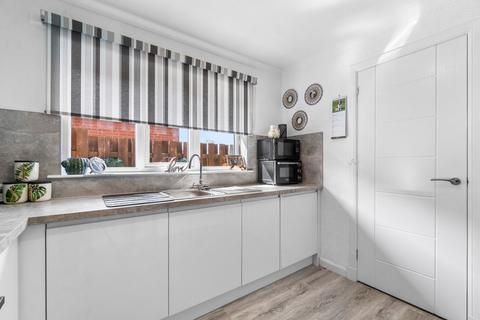 5 Bryden Place, Coylton, Ayr, KA6 6QE