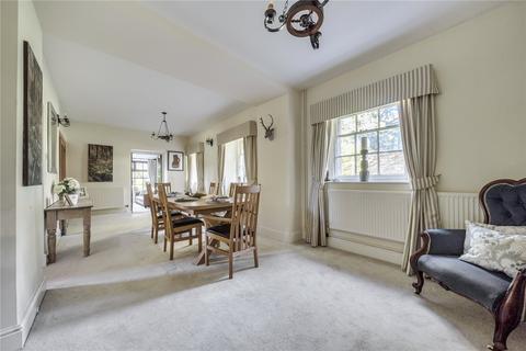 5 bedroom detached house for sale, Hereford Road, Monmouth, Monmouthshire, NP25
