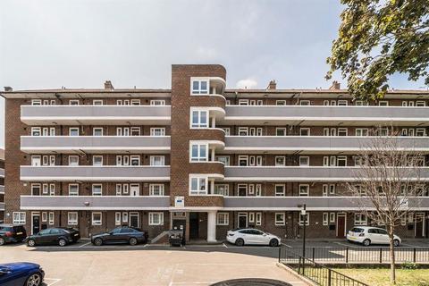 1 bedroom flat for sale, Fairclough Street, London E1