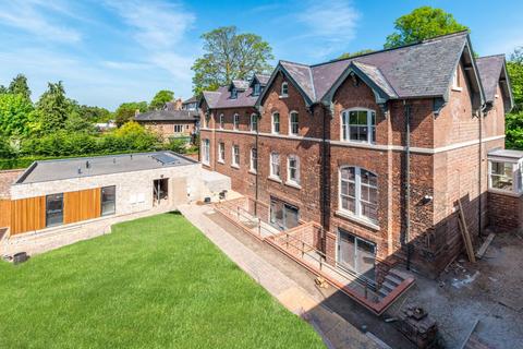 3 bedroom apartment for sale, Beverley House, Beverley Court, Shipton Road, York