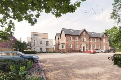 2 bedroom duplex for sale, Beverley House, Beverley Court, Shipton Road, York