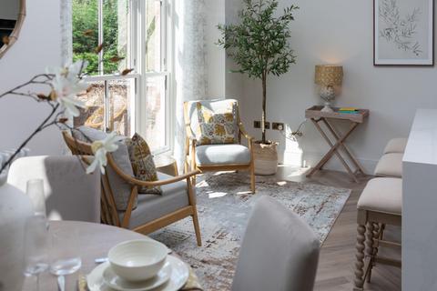 2 bedroom duplex for sale, Beverley House, Beverley Court, Shipton Road, York