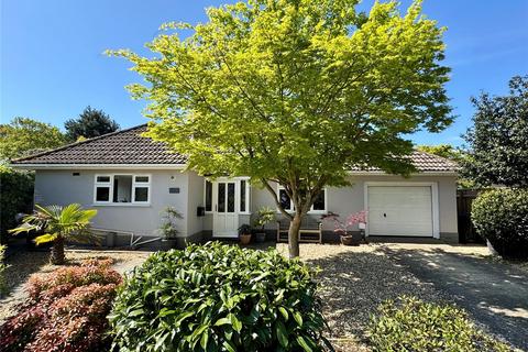 19 Appletree Close, New Milton, BH25 6PA