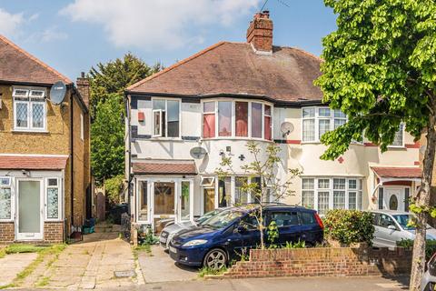 37 The Drive, Isleworth, TW7 4AB