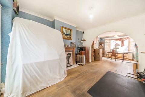 37 The Drive, Isleworth, TW7 4AB