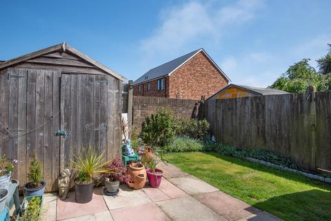undefined, Shoreham-By-Sea BN43