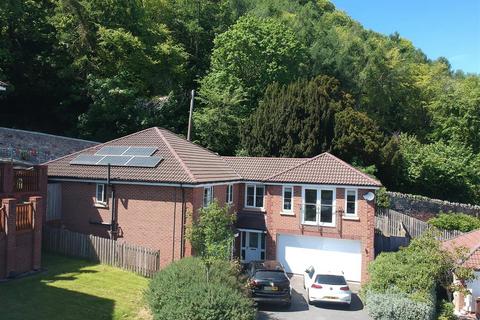 undefined, Lon Y Berllan, Abergele