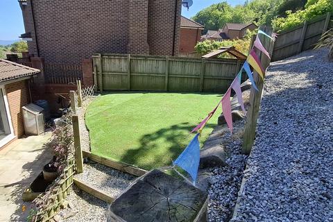 undefined, Lon Y Berllan, Abergele