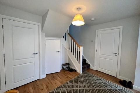 undefined, Lon Y Berllan, Abergele