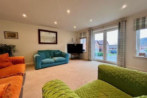 undefined, Lon Y Berllan, Abergele