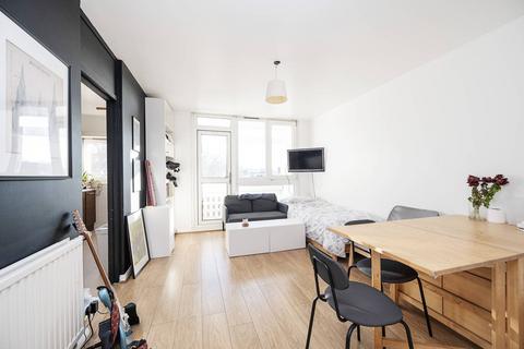 Penton Rise, King's Cross, London, WC1X