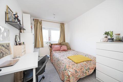 Penton Rise, King's Cross, London, WC1X