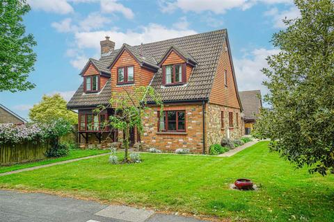 4 bedroom detached house for sale, Grange Road, Hastings