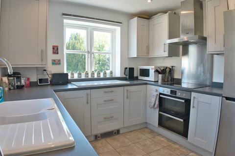 2 bedroom end of terrace house for sale, Old School Close, Petworth, West Sussex, GU28
