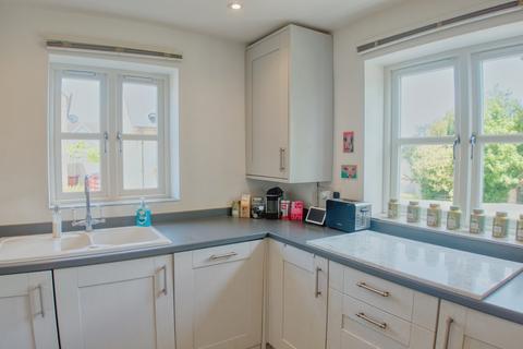 2 bedroom end of terrace house for sale, Old School Close, Petworth, West Sussex, GU28
