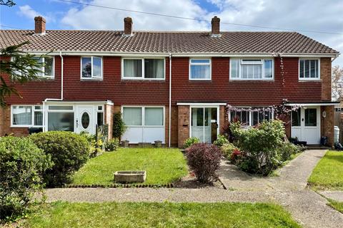 undefined, Lymington Road, New Milton, Hampshire, BH25