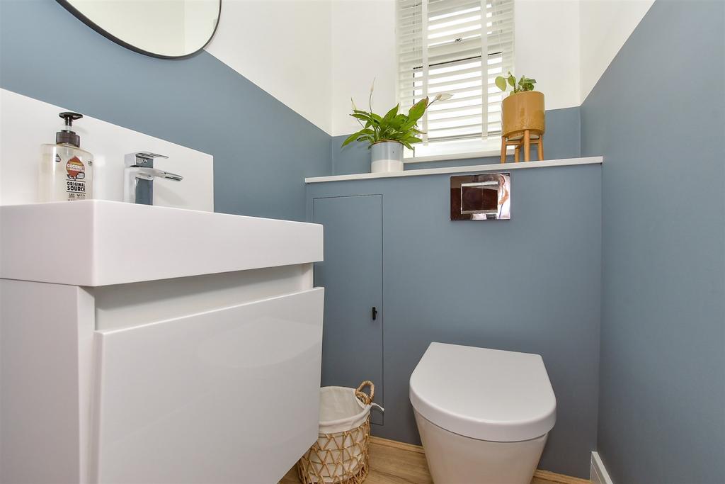 Cloakroom