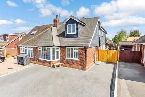 4 bedroom semi-detached house for sale, Sterling Road, Sittingbourne ME10