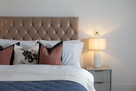 1 bedroom apartment for sale, Homestead View, Beverley Court, Shipton Road, York