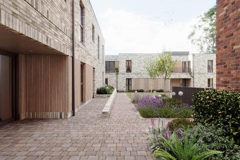 1 bedroom apartment for sale, Homestead View, Beverley Court, Shipton Road, York