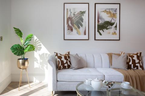 1 bedroom apartment for sale, Homestead View, Beverley Court, Shipton Road, York