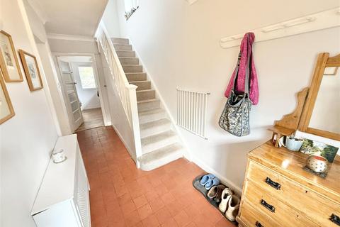 Corris Old Mill Road, Dwygyfylchi, Penmaenmawr, LL34 6TE