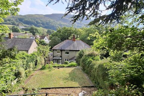 Corris Old Mill Road, Dwygyfylchi, Penmaenmawr, LL34 6TE