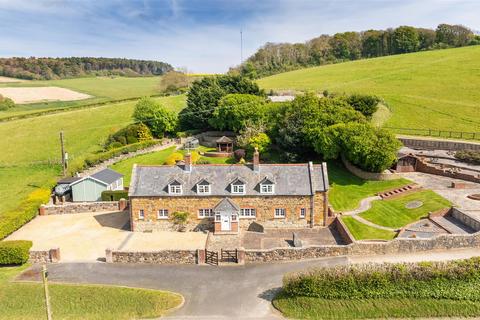 undefined, Nr Shorwell, Isle of Wight